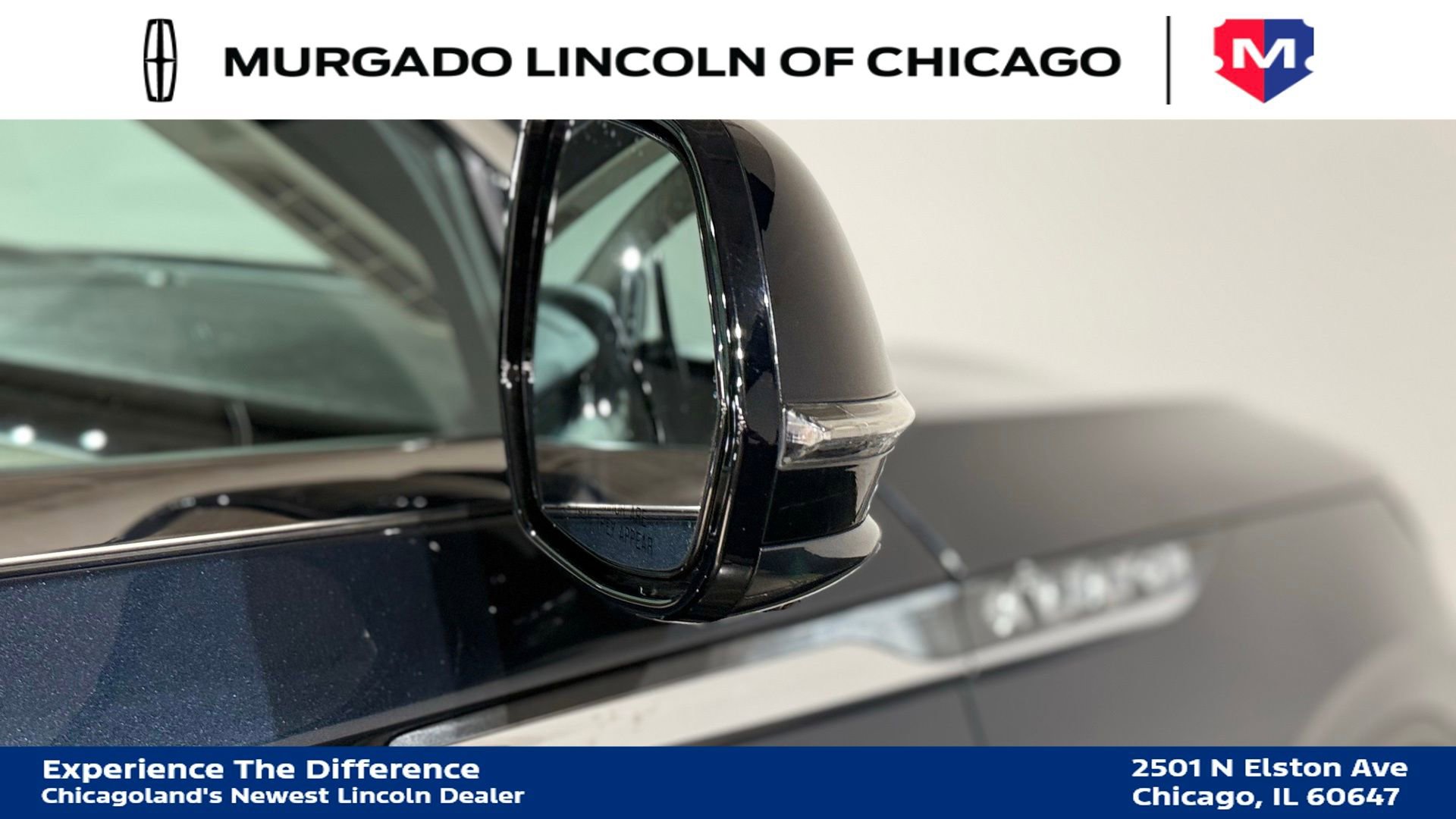 Used 2023 Lincoln Aviator Reserve w/ Equipment Group 201A image 11