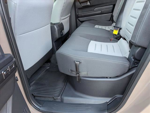 New 2026 Toyota Tacoma TRD Sport image 15