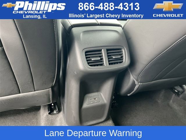 Certified 2025 Buick Envision Preferred image 23