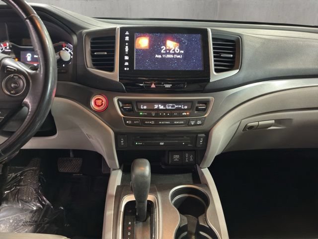 Used 2018 Honda Pilot EX-L image 30