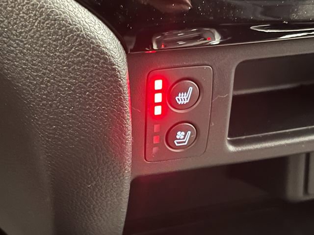 New 2026 Honda Ridgeline Black Edition image 21