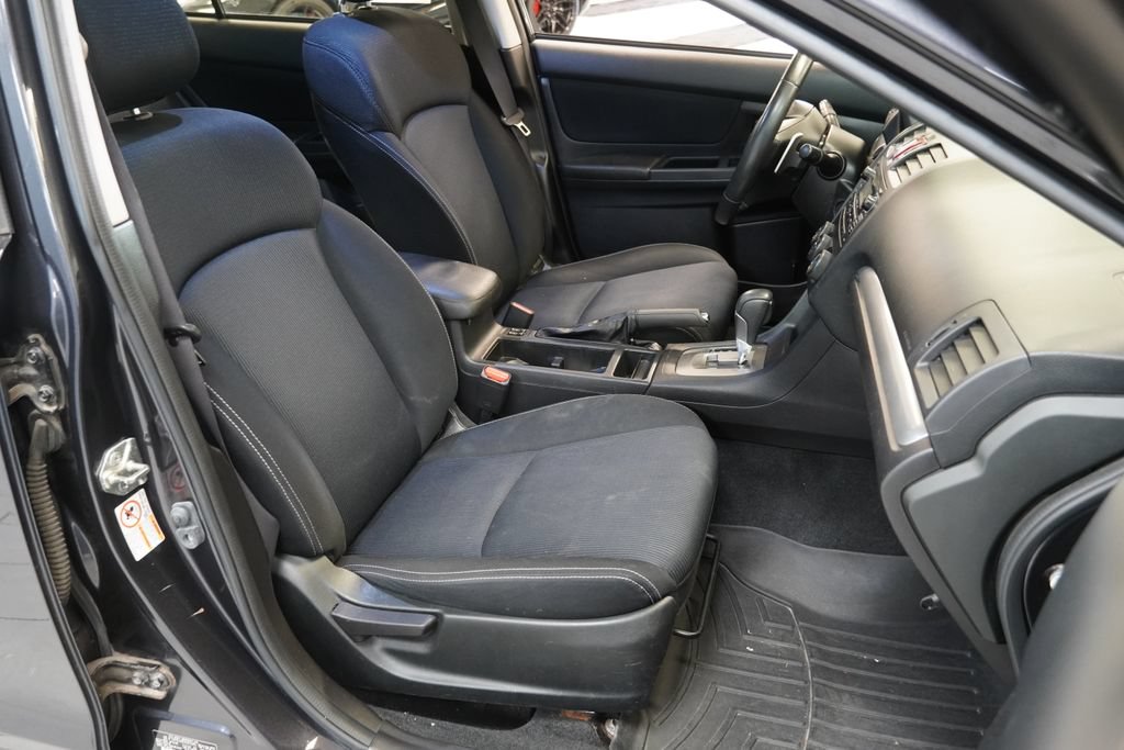 Used 2014 Subaru Impreza 2.0i Sport Premium AWD/4WD image 24