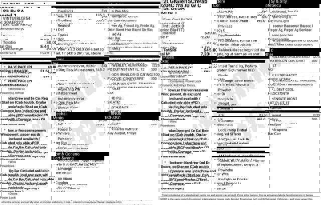 Used 2020 GMC Sierra 1500 4x4 Crew Cab w/ Sierra Value Package image 8