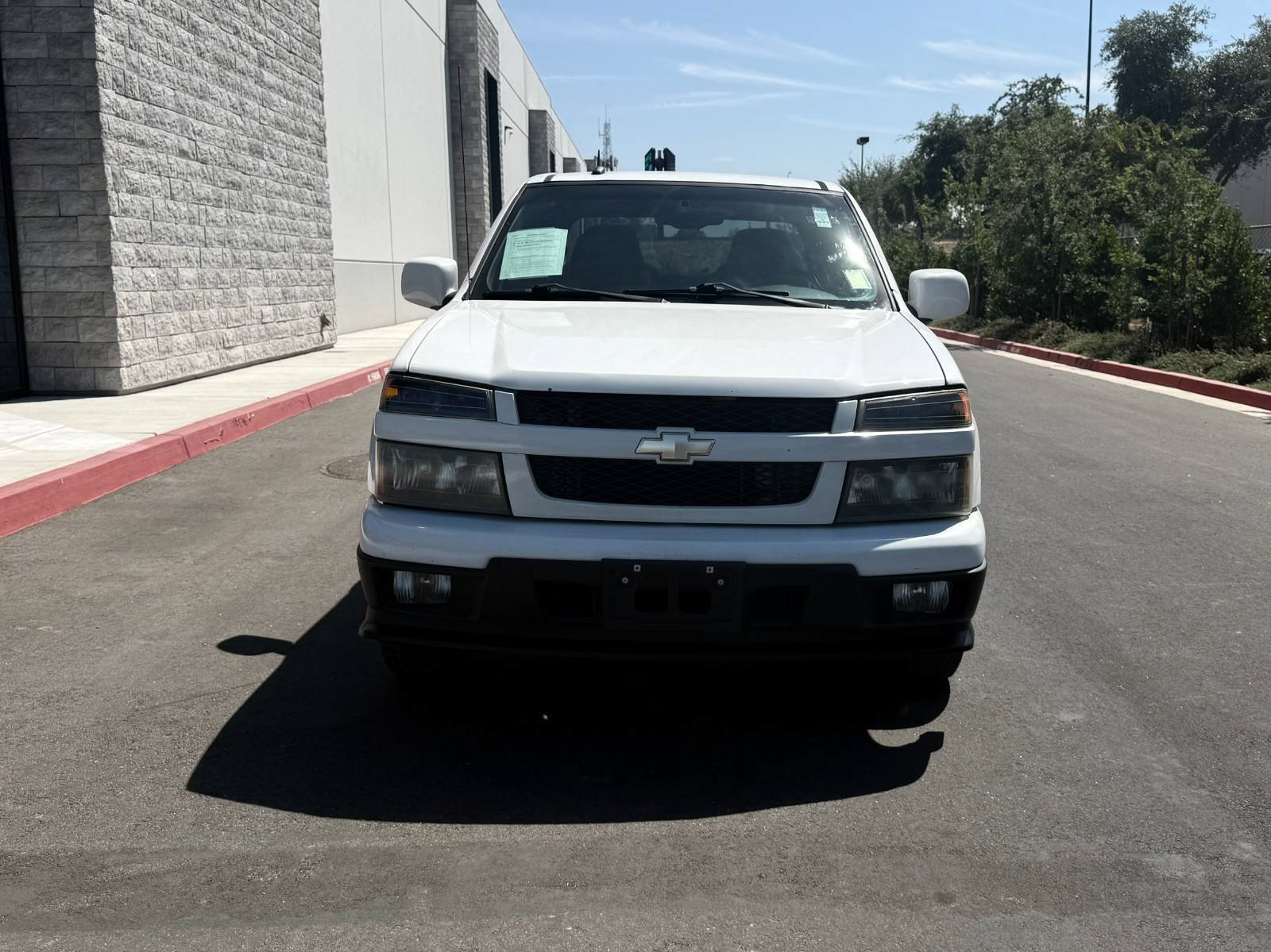 Used 2010 Chevrolet Colorado LT RWD image 2