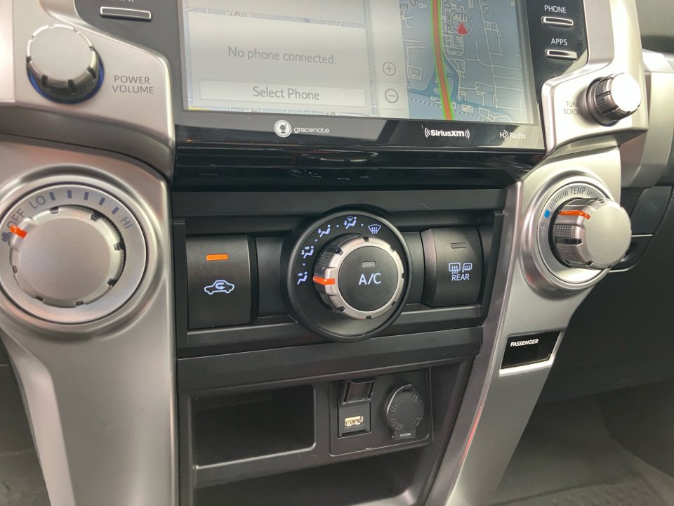 Used 2024 Toyota 4Runner SR5 Premium image 21