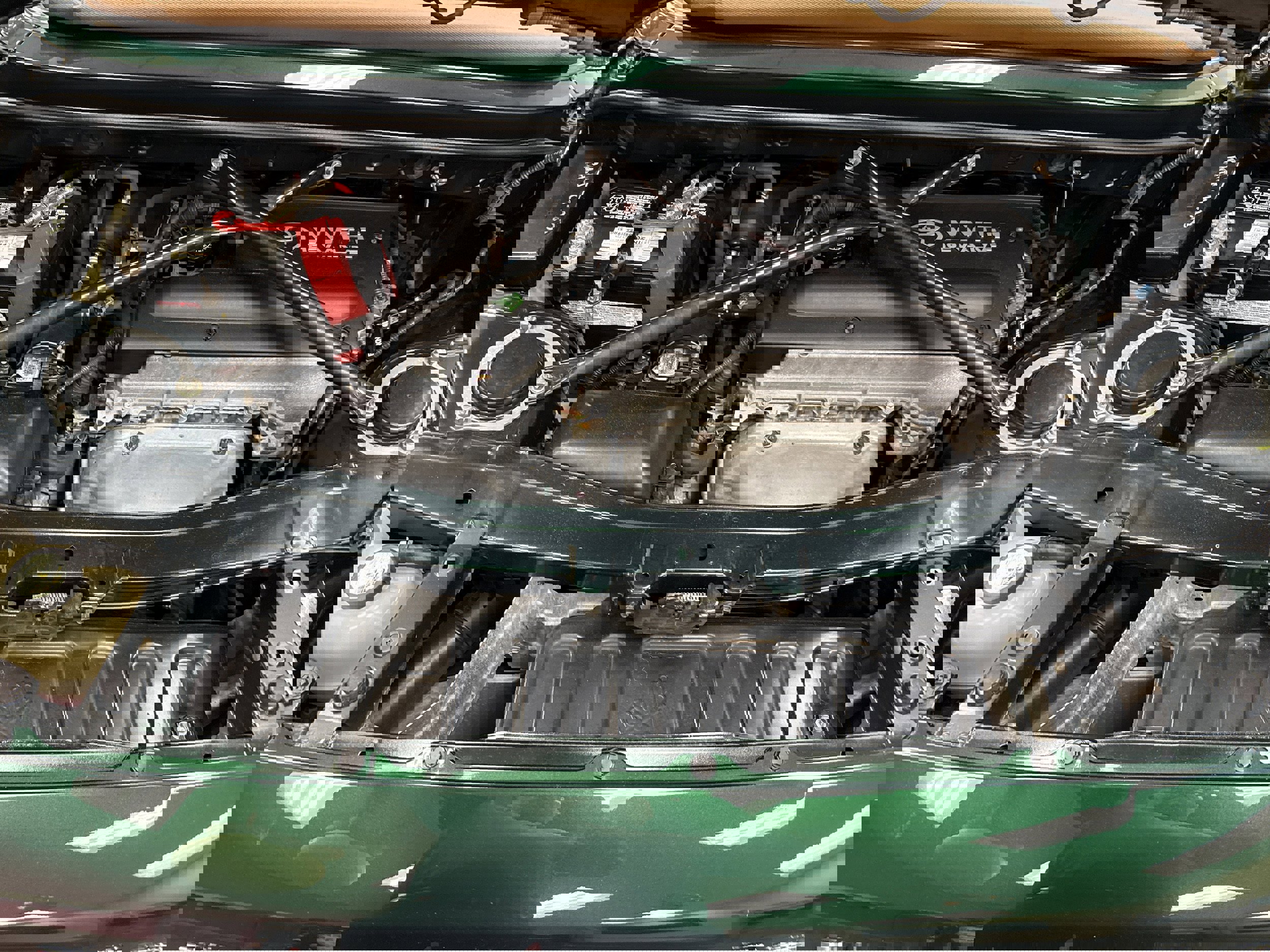 Used 2002 Toyota MR2 image 25