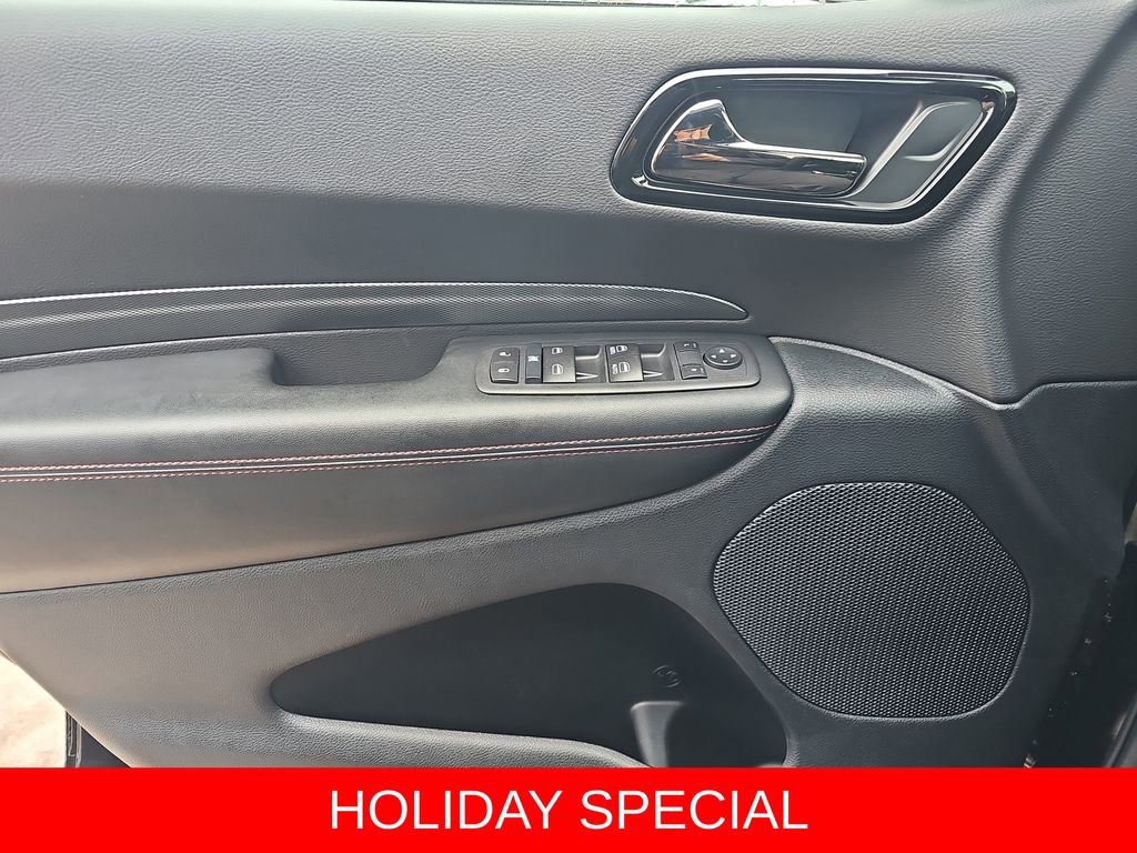 New 2026 Dodge Durango GT image 29