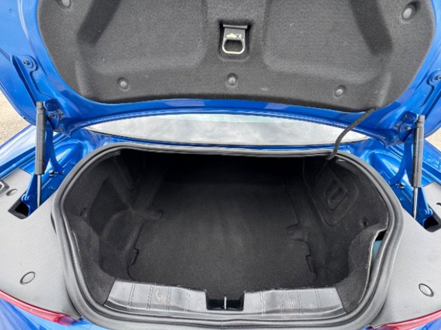 Used 2016 Chevrolet Camaro LT RWD image 23