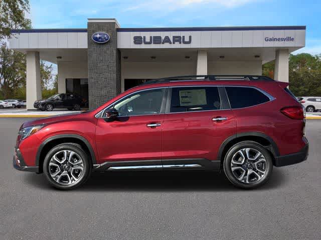 New 2026 Subaru Ascent Touring AWD/4WD image 3