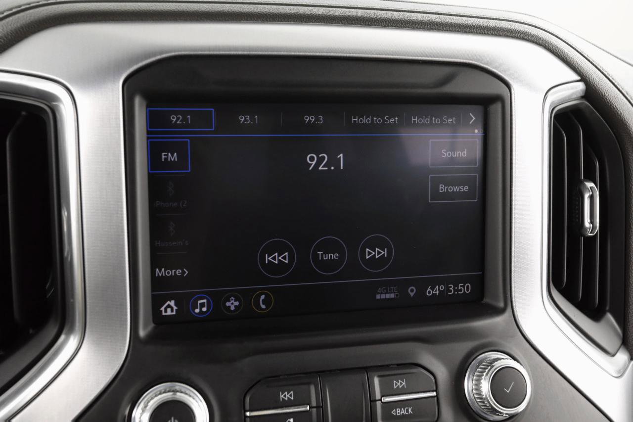 Used 2019 GMC Sierra 1500 Elevation image 18