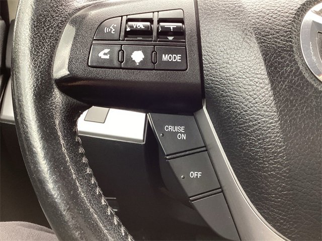 Used 2011 MAZDA MAZDA3 s Sport w/ Tech Pkg image 17