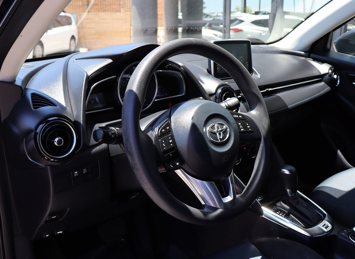 Used 2018 Toyota Yaris iA FWD image 39
