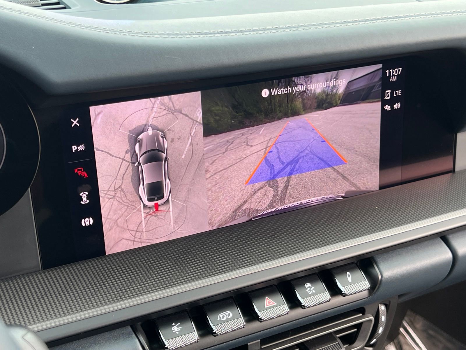 Certified 2024 Porsche 911 Carrera GTS image 24