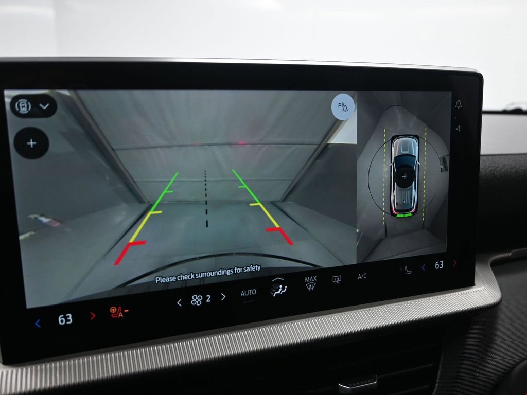 Used 2025 Ford Explorer ST w/ Sun And Sound Package image 20