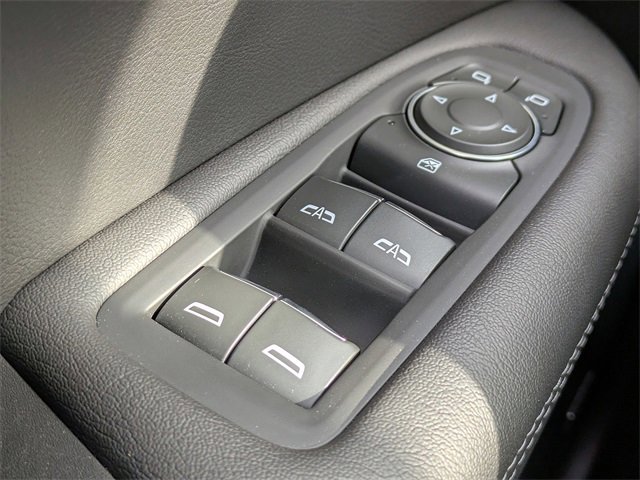 Certified 2023 Cadillac XT5 Luxury image 24