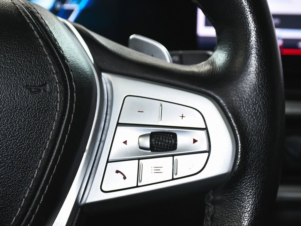 Used 2024 BMW X7 xDrive40i image 46