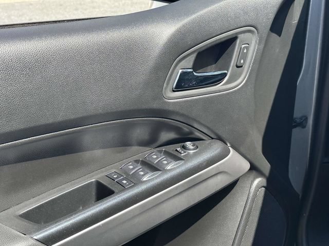 Certified 2019 Chevrolet Colorado ZR2 AWD/4WD image 16