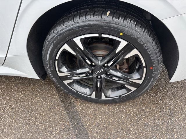 Used 2023 Kia K5 GT-Line w/ GT-Line Premium Package image 43