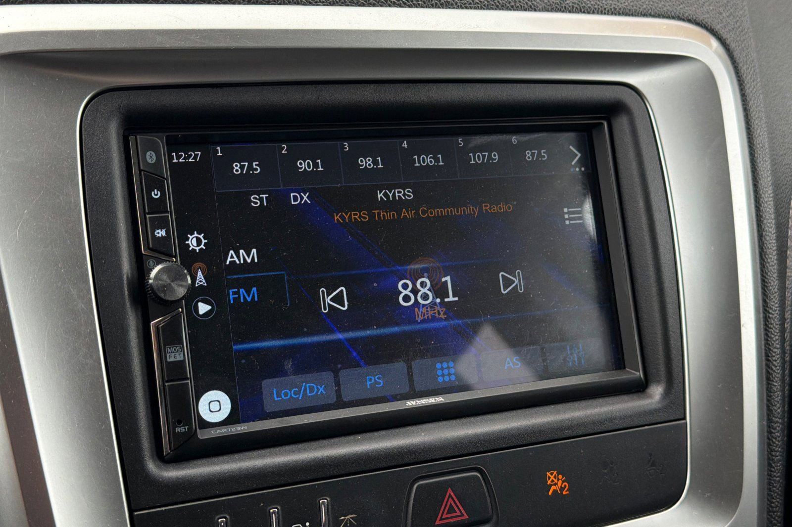 Used 2014 GMC Acadia SLE image 26