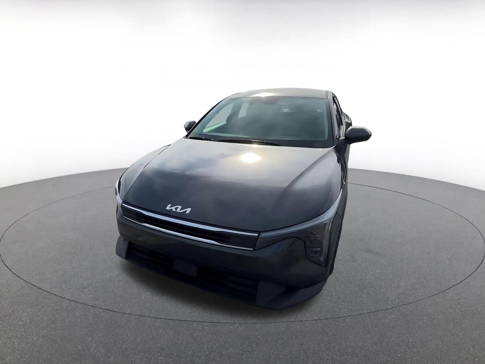 Used 2025 Kia K4 FWD image 6
