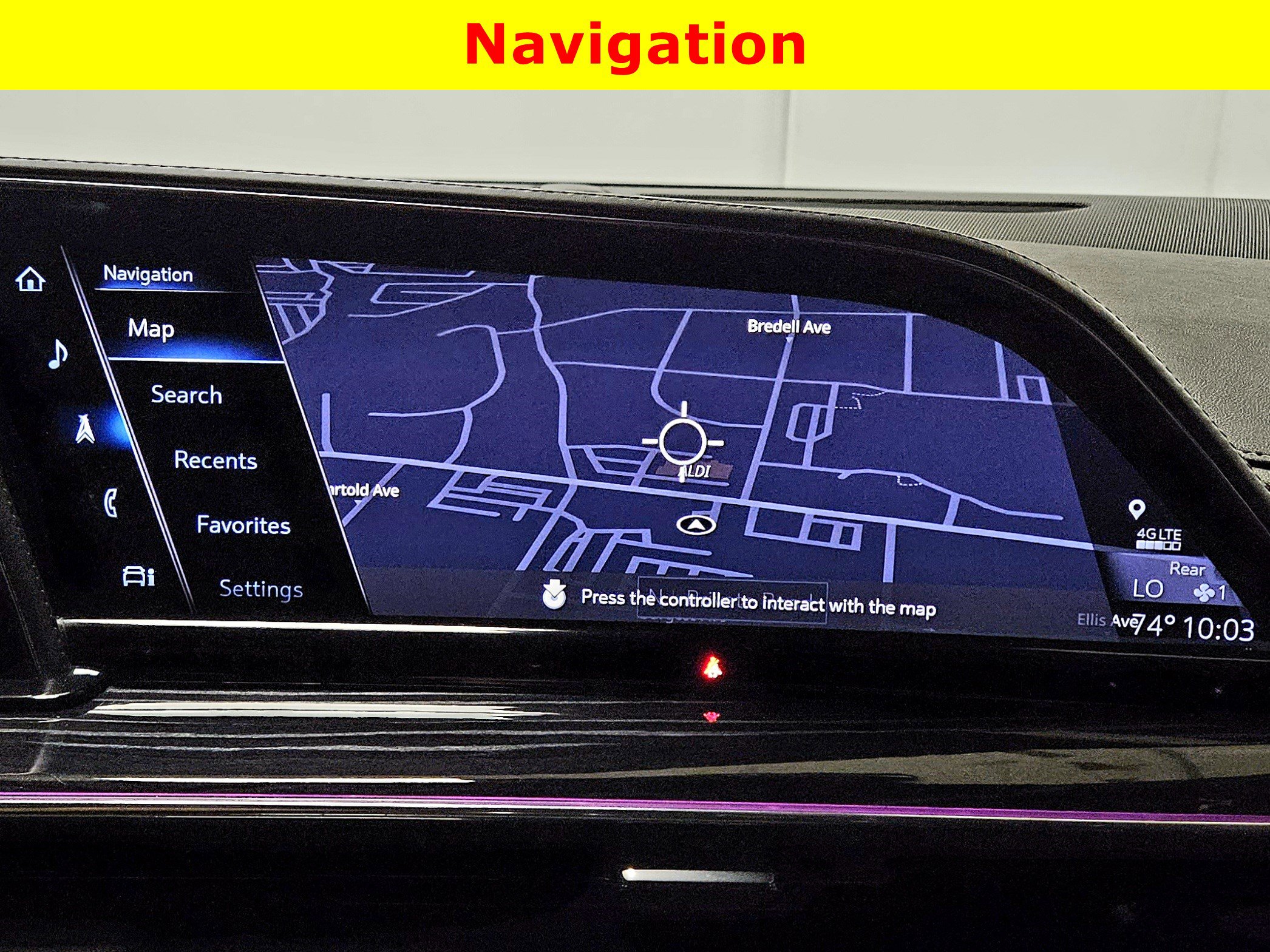 Used 2022 Cadillac Escalade ESV Sport AWD/4WD image 18