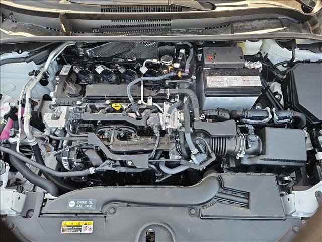 Certified 2026 Toyota Corolla SE FWD image 27