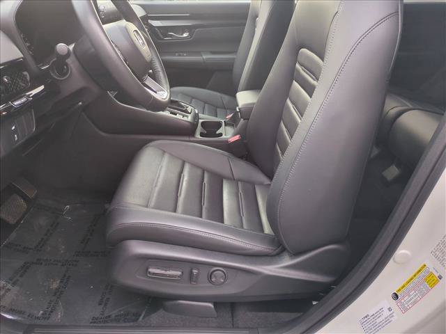 Used 2024 Honda CR-V EX-L image 16