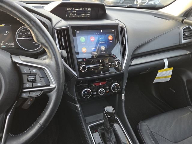 Used 2019 Subaru Forester Limited image 39