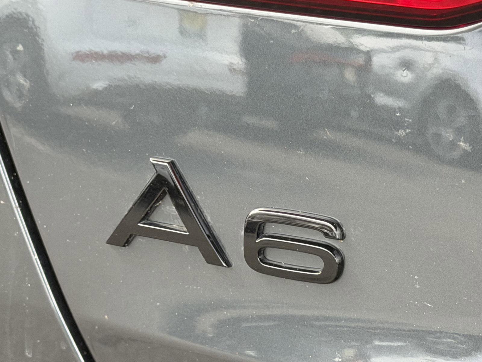 Used 2023 Audi A6 Premium Plus w/ Premium Plus Package image 24