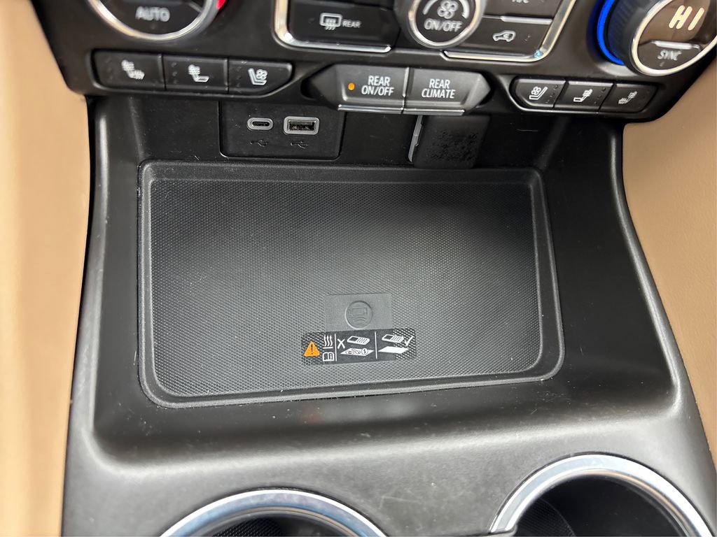 Used 2023 Chevrolet Tahoe Premier w/ Premium Package 2 image 44