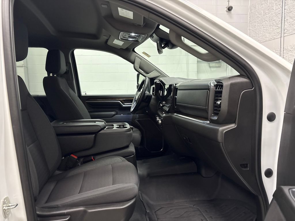 Certified 2024 GMC Sierra 3500 SLE w/ SLE Value Package AWD/4WD image 41