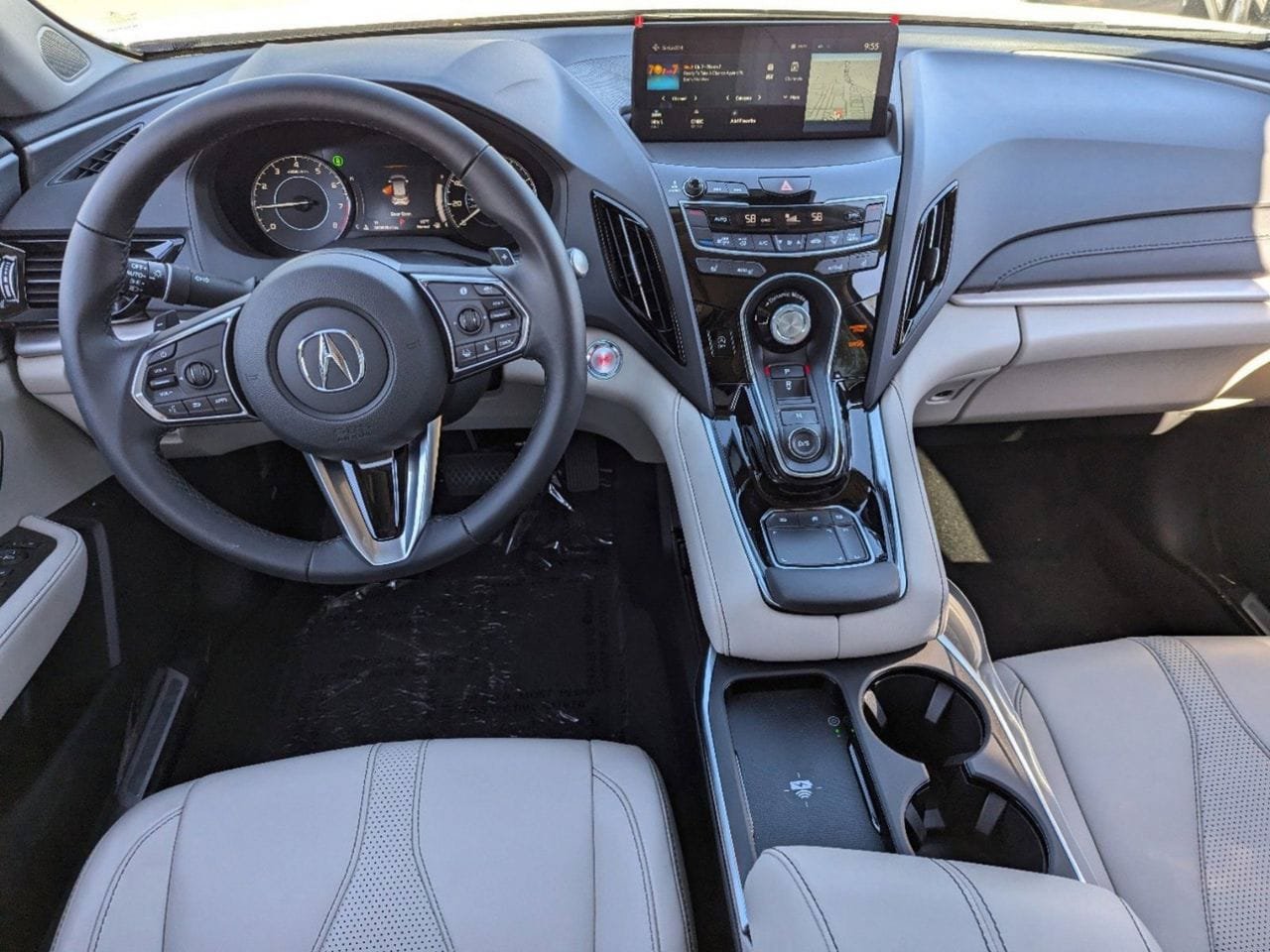 New 2026 Acura RDX SH-AWD w/ Technology Package image 26