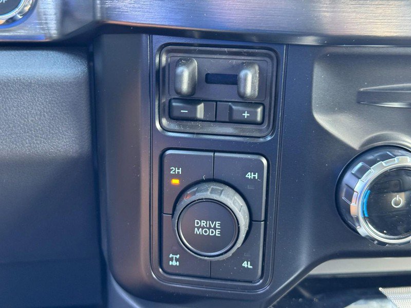 New 2025 Ford F350 Lariat w/ Chrome Package image 16