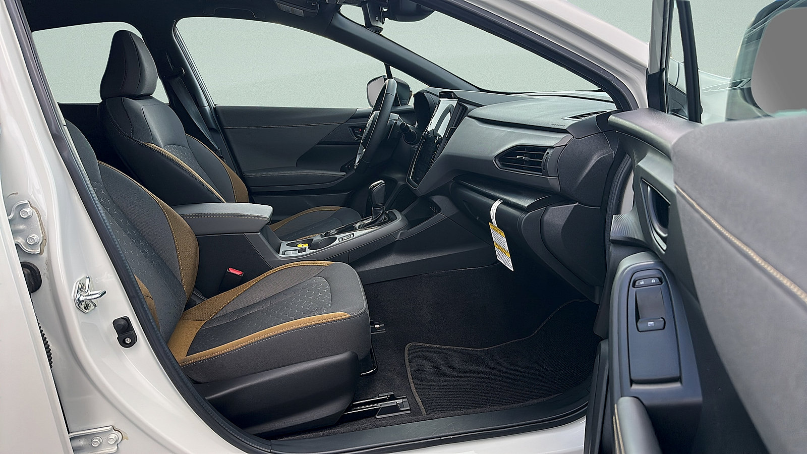 Certified 2025 Subaru Crosstrek 2.5i Sport w/ Crosstrek Mirror Package AWD/4WD image 26