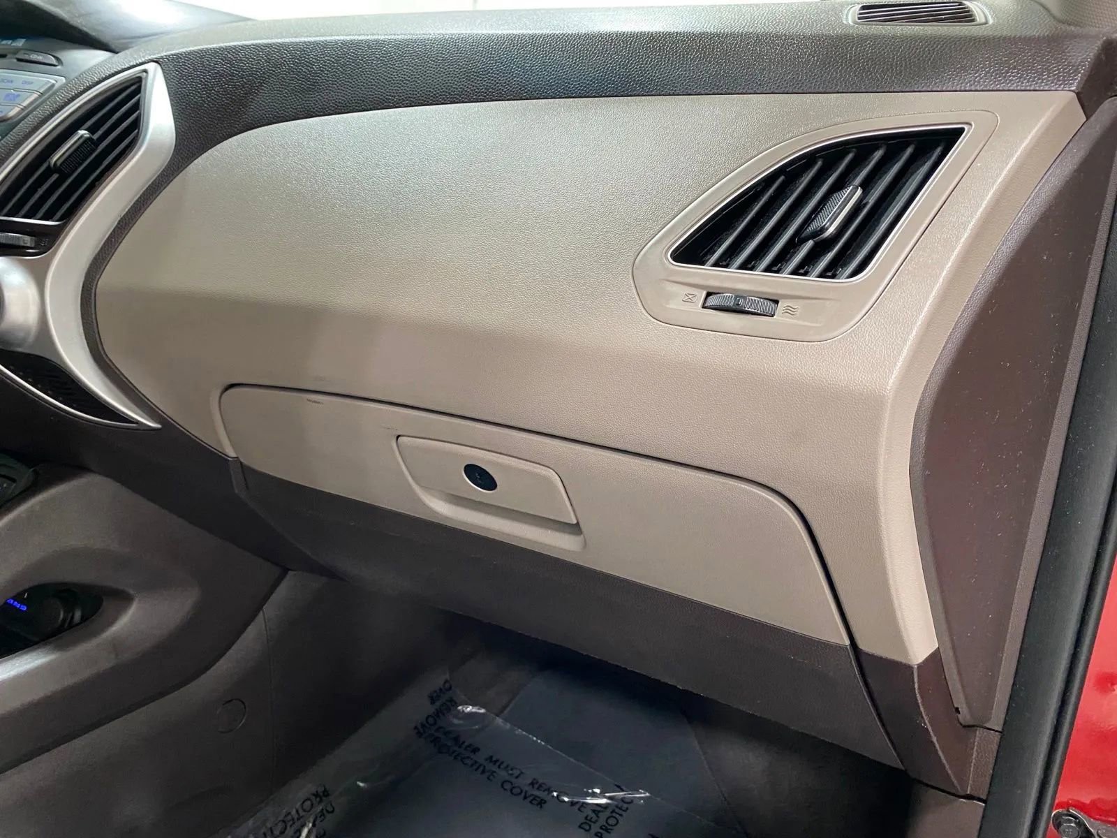 Used 2013 Hyundai Tucson GLS image 44