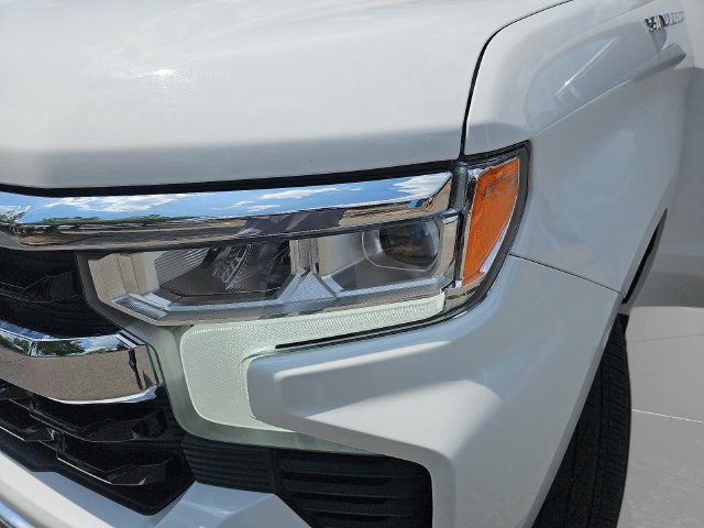 Used 2025 Chevrolet Silverado 1500 LT RWD image 27
