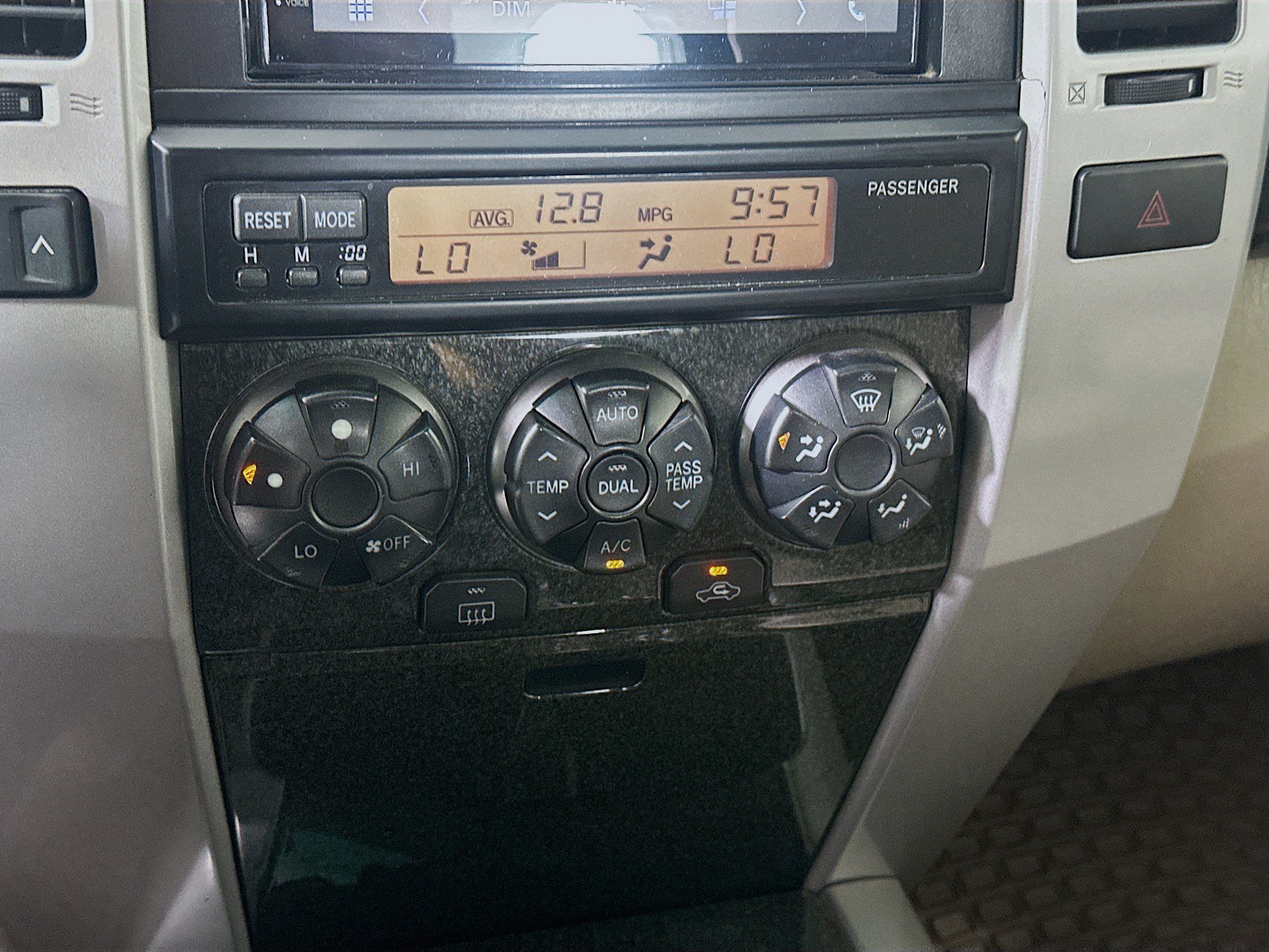 Used 2004 Toyota 4Runner Limited RWD image 23