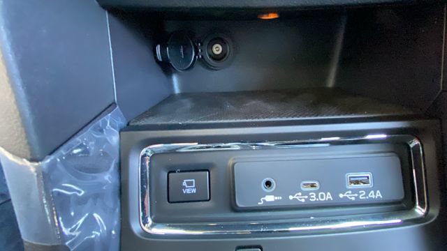 New 2026 Subaru Ascent Limited AWD/4WD image 22