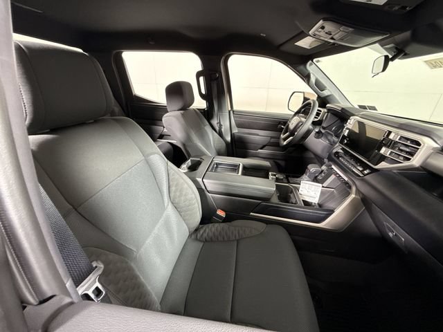 New 2026 Toyota Tundra SR5 AWD/4WD image 17