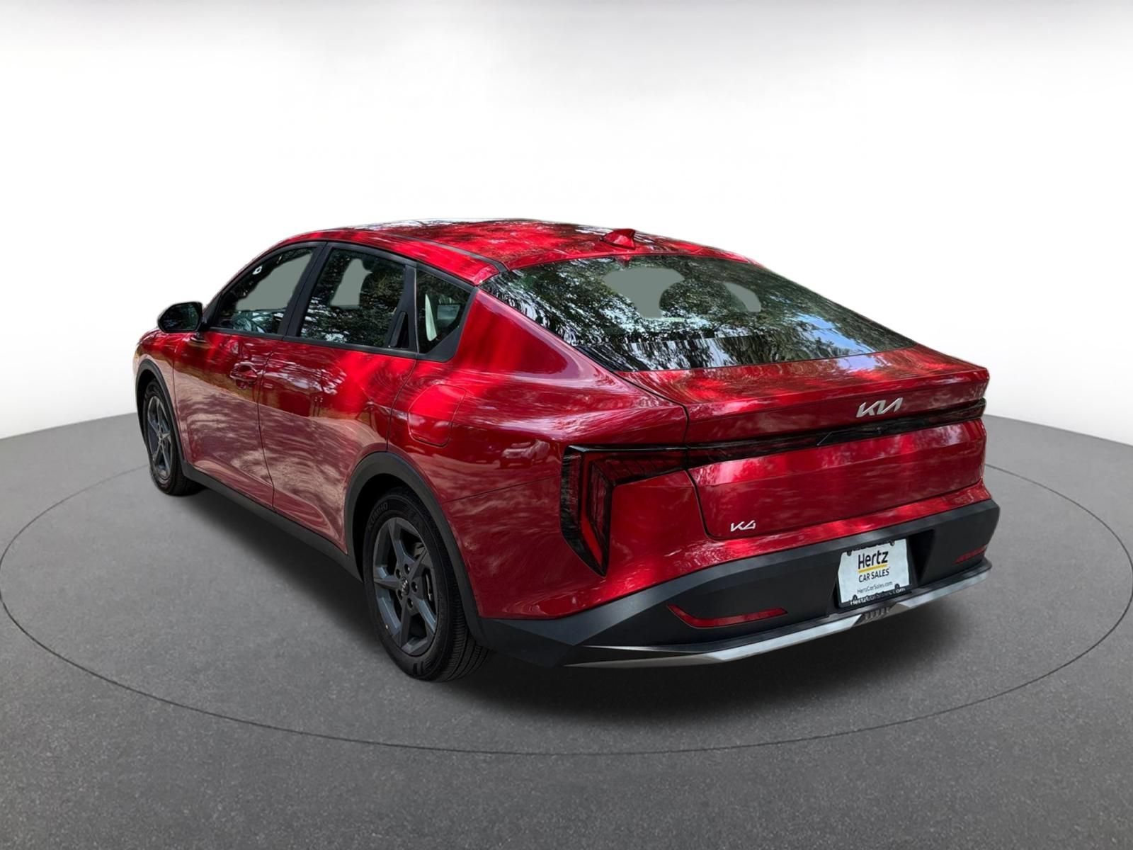 Used 2026 Kia K4 FWD image 9