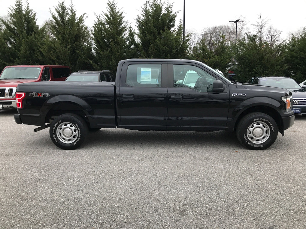 Used 2020 Ford F150 XL w/ XL Power Equipment Group image 8