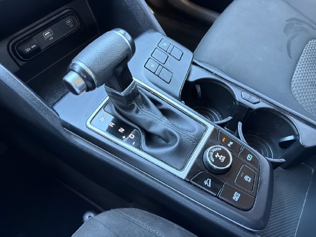 Certified 2023 Kia Sportage LX AWD/4WD image 15