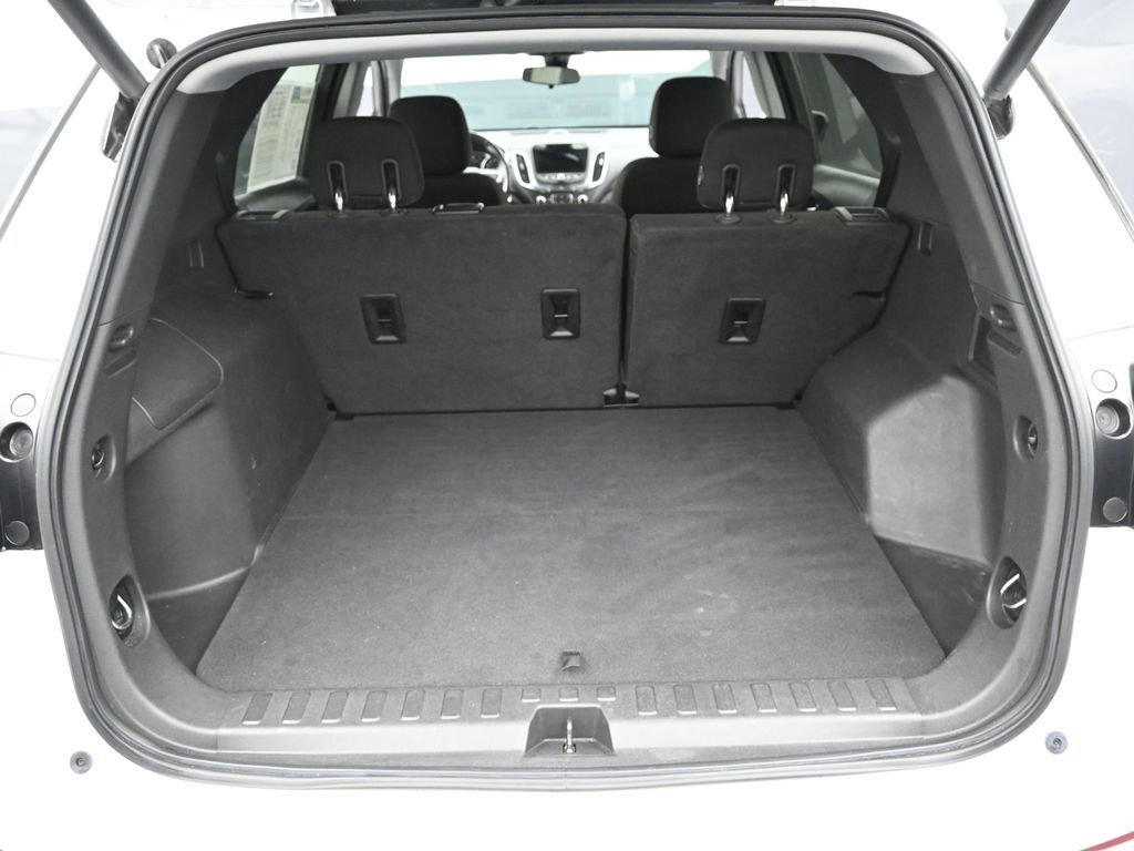 Used 2020 Chevrolet Equinox LT image 8
