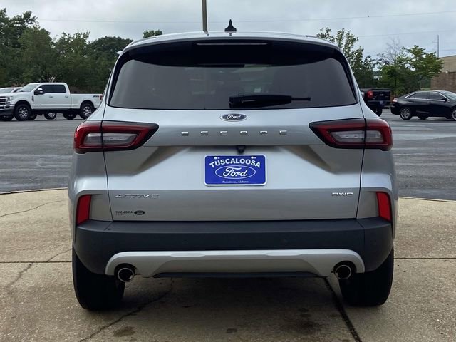 Used 2023 Ford Escape Active w/ Tech Pack #2 AWD/4WD image 3