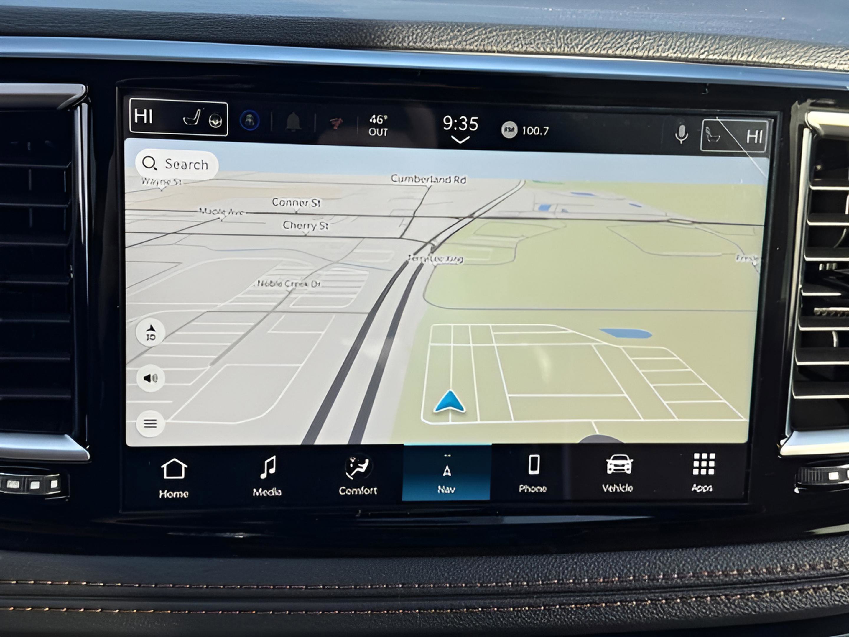 New 2026 Chrysler Pacifica Pinnacle w/ Trailer Tow Group image 22