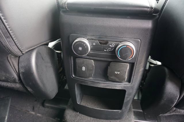 Used 2021 Ford Explorer XLT w/ Equipment Group 202A image 25