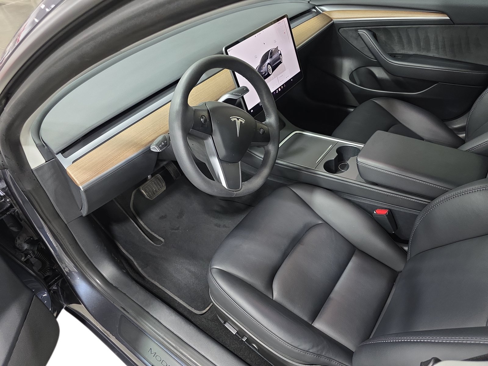 Certified 2023 Tesla Model 3 Long Range AWD/4WD image 9