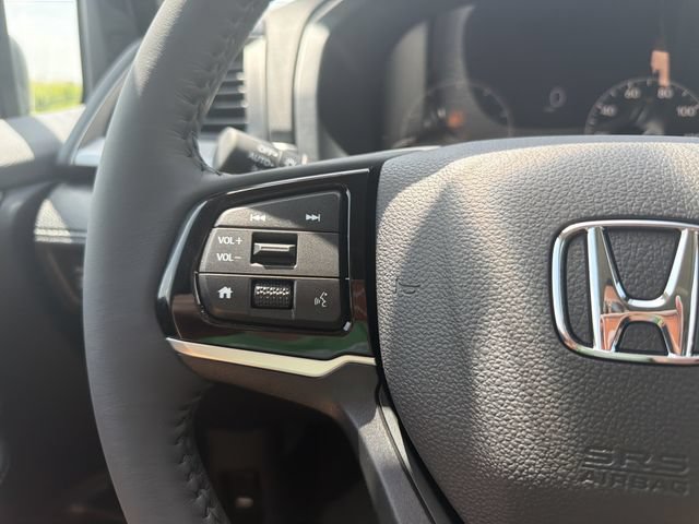 New 2026 Honda Odyssey EX-L image 31