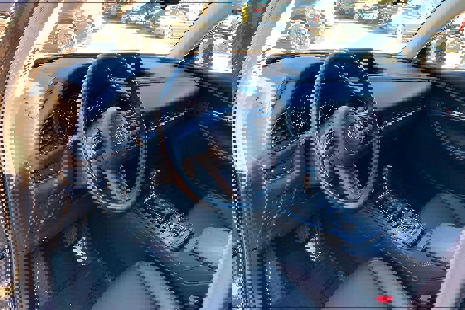 Used 2023 MAZDA CX-30 AWD 2.5 S w/ Select Package image 17