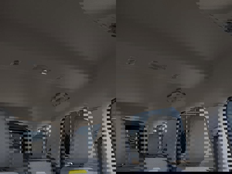 New 2025 Ford Bronco Sport Badlands w/ Sasquatch Badlands Package image 22